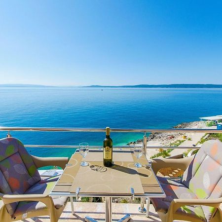 Apartments Nives Trogir Ngoại thất bức ảnh