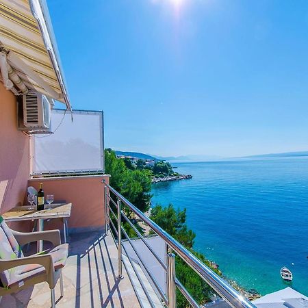 Apartments Nives Trogir Ngoại thất bức ảnh
