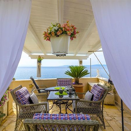 Apartments Nives Trogir Ngoại thất bức ảnh