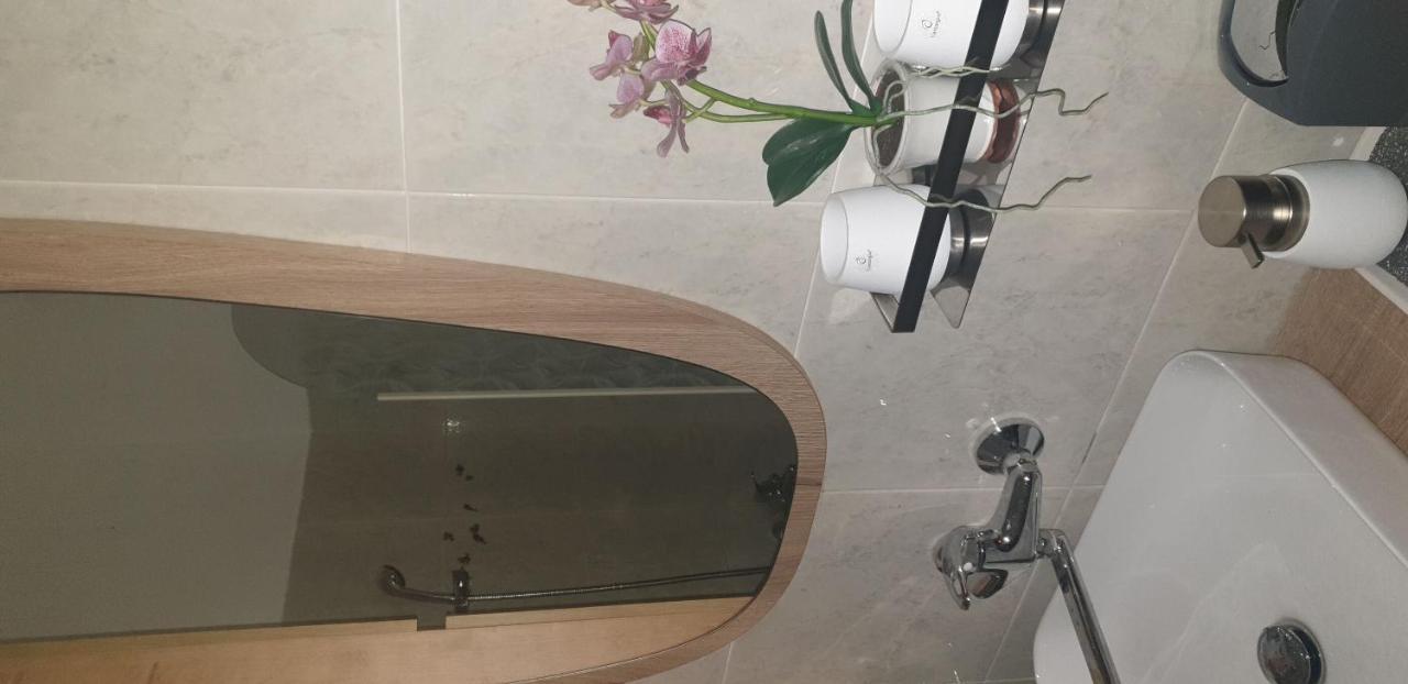 Apartments Nives Trogir Ngoại thất bức ảnh
